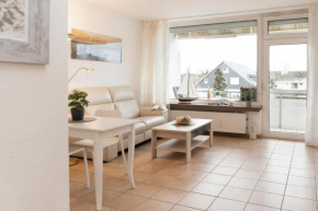 Haus Strandburg Wenske